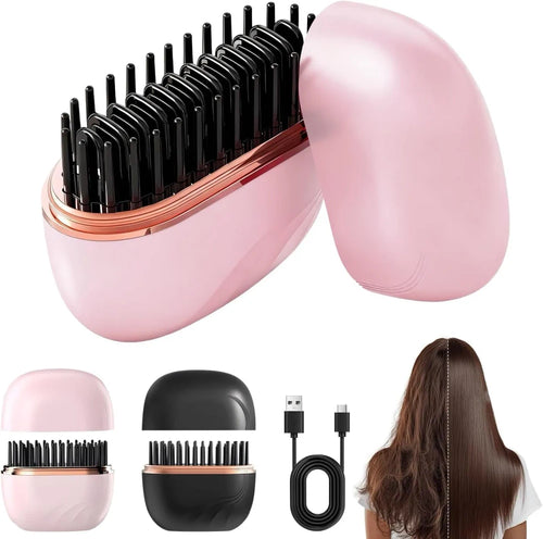 Avelora™ Cordless Smoothing Brush