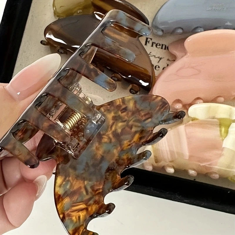 Avelora Everyday Claw Clip