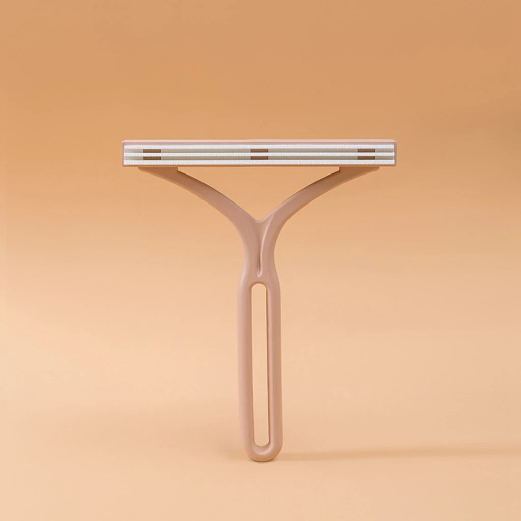 Reusable Pet Hair Remover for Furniture and Clothing