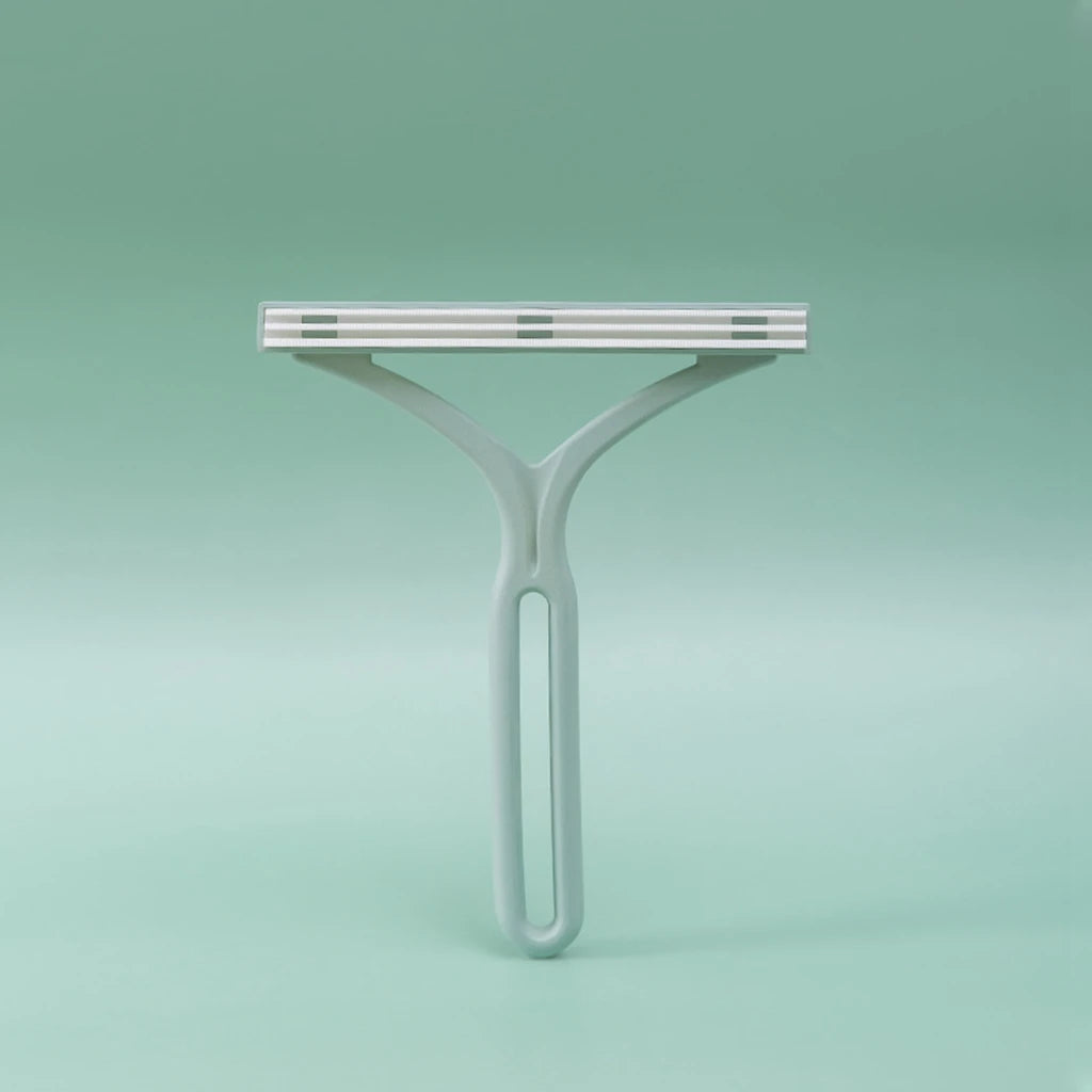Reusable Pet Hair Remover for Furniture and Clothing