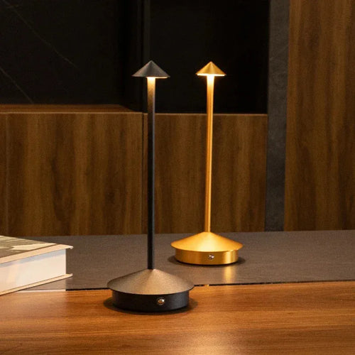 Avelora Rechargeable Table Lamp