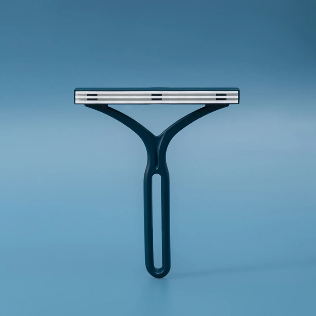 Reusable Pet Hair Remover for Furniture and Clothing