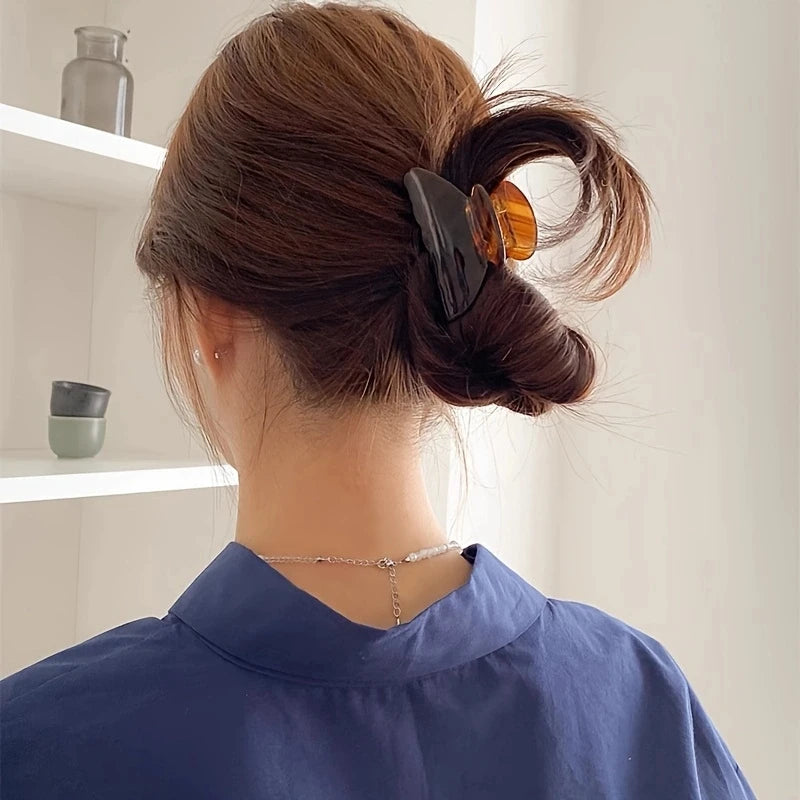 Avelora Everyday Claw Clip